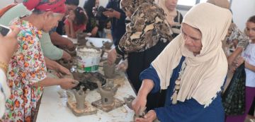 وزارة الأسرة تنظم تظاهرة متعددة الاختصاصات لفائدة نساء حي هلال بالعاصمة