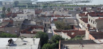 أريانة: من هنا فصاعدا، لا تسامح مع من يعتدي و يستولي على ملك الدولة