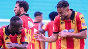 الترجي الرياضي ـ مستقبل سليمان (2 ـ 0) ..الترجي بثبات وبن شريفية يلفت الأنظار الترجي الرياضي ـ مستقبل سليمان (2 ـ 0) ..الترجي بثبات وبن شريفية يلفت الأنظار