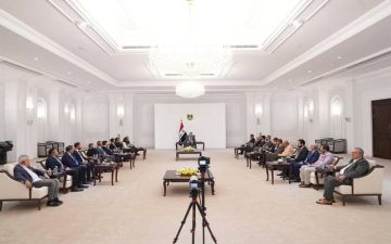 رئيس الوزراء: العراق استقطب 100 مليار دولار استثمارات عربية وأجنبية خلال عامين