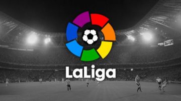 رابطة الدوري الإسباني تطالب أحد البلدان العربية بمواجهة "القرصنة الرقمية" رابطة الدوري الإسباني تطالب أحد البلدان العربية بمواجهة "القرصنة الرقمية"
