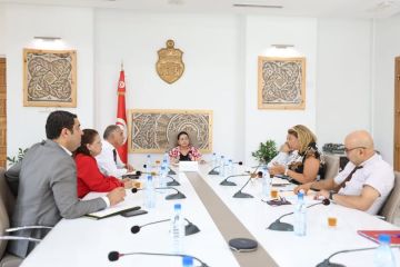 الدورة 68 لمعرض صربيا الدولي للكتاب: تونس تشارك كضيف شرف