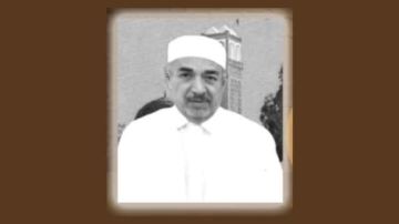 أعلام مـــــن بلادي: الشيخ بشير صفية (توزر): فقيه وأديب وشاعر درس في الجزائر وتونس أعلام مـــــن بلادي: الشيخ بشير صفية (توزر): فقيه وأديب وشاعر درس في الجزائر وتونس