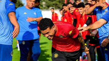 بعد الصفح عن النجوم .. الترجي يستعيد قوته الهجومية