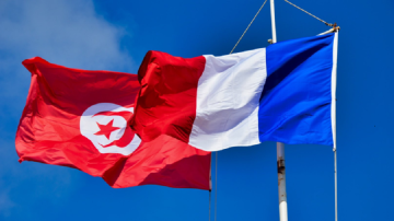 تونس تستدعي القائم بأعمال السفارة الفرنسية بعد مقتل تونسي في مرسيليا تونس تستدعي القائم بأعمال السفارة الفرنسية بعد مقتل تونسي في مرسيليا