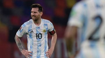 مونديال 2026: مشاركة اللاعب ميسي في المونديال هو قرار شخصي مونديال 2026: مشاركة اللاعب ميسي في المونديال هو قرار شخصي