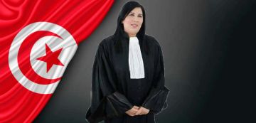 موقف الأستاذ الحزامي من رسالة زميلته عبير موسي بخصوص انتخابات المحامين