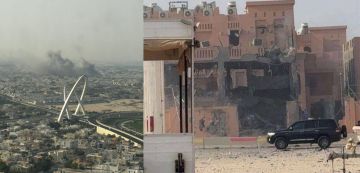 المملكة العربية السعودية تدين بشدة الانتهاك الإسرائيلي السافر لسيادة قطر