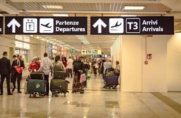 تو نيس.. سائحتان أمريكيتان تجدان نفسيهما في تونس بدل مدينة نيس بسبب خطأ لغوي