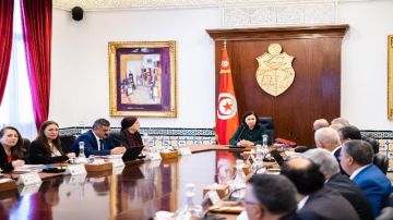 خلال مجلس وزاري للنظر في مشروع قانون المالية لسنة 2026...التوازن بين الدور الاجتماعي للدولة ودعم النمو الاقتصادي خلال مجلس وزاري للنظر في مشروع قانون المالية لسنة 2026...التوازن بين الدور الاجتماعي للدولة ودعم النمو الاقتصادي