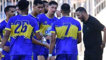 أخبار شبيبة العمران ...مباراة الإفريقي للنسيان والتعويض في بن قردان
