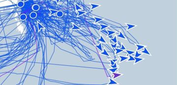 متابعة أسطول الصمود العالمي : لم يعد هناك من محطة توقف أخرى إلا غزة متابعة أسطول الصمود العالمي : لم يعد هناك من محطة توقف أخرى إلا غزة