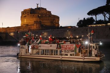 إندونيسيا تدعم أسطول الصمود العالمي وتتعهد بحماية مواطنيها إندونيسيا تدعم أسطول الصمود العالمي وتتعهد بحماية مواطنيها