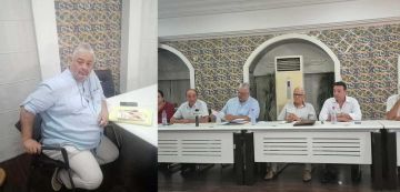 تونس: رافضا العبث القضائي، الأستاذ العريبي يعتصم بدار المحامي بتونس