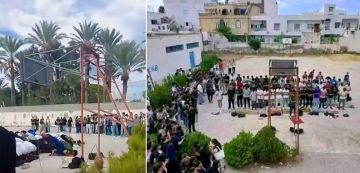 مرصد الدفاع عن مدنية الدولة حول اصرار تلاميذ على الصلاة بالمعهد مرصد الدفاع عن مدنية الدولة حول اصرار تلاميذ على الصلاة بالمعهد