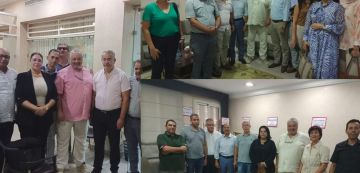 بعد انهائه الاعتصام الرمزي بدار المحامي، الأستاذ العريبي يكتب.. بعد انهائه الاعتصام الرمزي بدار المحامي، الأستاذ العريبي يكتب..