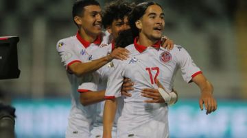 كأس العالم لأقل من 17 سنة: برنامج مواجهات المنتخب الوطني