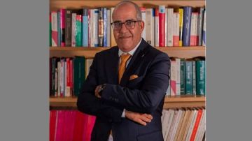 عميد المحامين يؤكد الانضمام إلى كل جهود إلغاء المرسوم عدد 54 عميد المحامين يؤكد الانضمام إلى كل جهود إلغاء المرسوم عدد 54