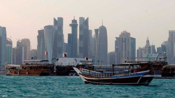 اجتماع تحضيري للقمة العربية الإسلامية في الدوحة