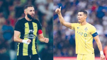 «شروق» على الملاعب العالمية ..الدوري السعودي ينافس البطولات الكبرى من حيث الانفاق «شروق» على الملاعب العالمية ..الدوري السعودي ينافس البطولات الكبرى من حيث الانفاق
