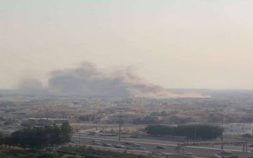 قطر: لم نبلغ مسبقا بالهجوم الإسرائيلي والاتصال الأمريكي جاء لحظة سقوط الصواريخ