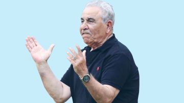 أخبار النادي الإفريقي ..  البنــزرتي مطــالب بالتغيير