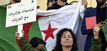 الجزائر تلغي التحفظ على المادة 15.4 من أتفاقية السيداو و الإسلاميون غاضبون الجزائر تلغي التحفظ على المادة 15.4 من أتفاقية السيداو و الإسلاميون غاضبون