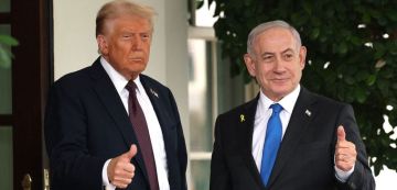 خطة ترامب للسلام : الخديعة الكبرى