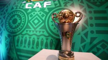 كأس الكنفدرالية الإفريقية: النتائج الجزئية لذهاب الدور التمهيدي الأول