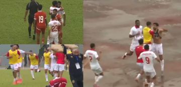 للمرة السابعة في تاريخها والثالثة على التوالي: تونس في مونديال 2026 (فيديو)