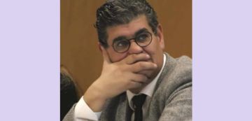 الأستاذ كريفة يقترح على العميد بالثابت حزمة من التوصيات المهمة الأستاذ كريفة يقترح على العميد بالثابت حزمة من التوصيات المهمة