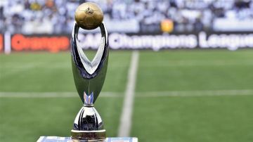 دوري ابطال افريقيا.. الترجي الرياضي يترشح الى الدور القادم دوري ابطال افريقيا.. الترجي الرياضي يترشح الى الدور القادم