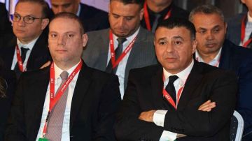 إنتخاب "معز الناصري" رئيسا للجنة الإستئناف التابعة للإتحاد العربي لكرة القدم