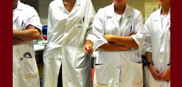 رسميا: الترفيع في منحة الاستمرار للأطباء المقيمين و المتربصين الداخليين