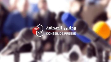 مجلس الصحافة يعلن عن تركيبة اللجان صلبه