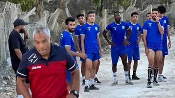 بانوراما الجنوب الغربي ...تعزيزات في الفجر الرياضي بالقطار وانفراج في أزمة دقاش بانوراما الجنوب الغربي ...تعزيزات في الفجر الرياضي بالقطار وانفراج في أزمة دقاش