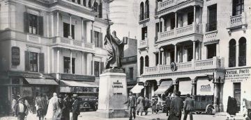 الدور الحقيقي للآباء البيض في تونس الدور الحقيقي للآباء البيض في تونس