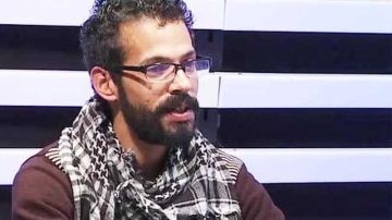 شخصيات عالمية في أسطول الصمود