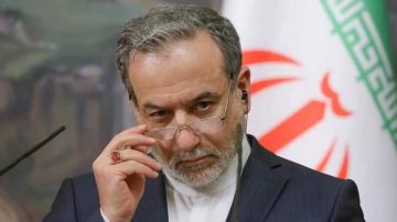 عراقجي من نيويورك: جئنا بمقترحات منصفة... لكن الغرب اختار التصعيد عراقجي من نيويورك: جئنا بمقترحات منصفة... لكن الغرب اختار التصعيد