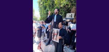 الأستاذ الحزامي يكتب: قد يقمع الصوت و لكن الأستاذ الحزامي يكتب: قد يقمع الصوت و لكن