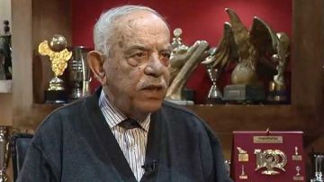 الترجي يفقد أحد المسؤولين الترجي يفقد أحد المسؤولين