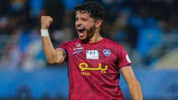 إنتقالات: سعد بقير يخوض تجربة إحترافية جديدة