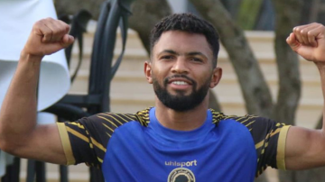 تألق مع جرجيس ويقود سباق الهدّافين  ..الرحماني من التّهميش إلى اللّعب تحت الأضواء