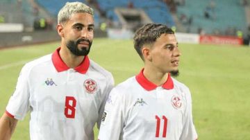 المنتخب على أعتاب المونديال..الغربي وسعد يخطفان الأضواء والطرابلسي يتنفس الصعداء