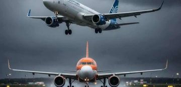 النائب المسدي في رد لها على طلب فرنسي لتعليق تراخيص طيران شركة نوفلاير