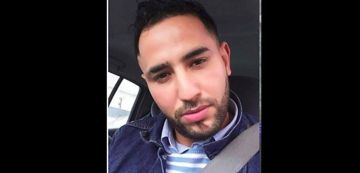 تشييع جثمان المرحوم عبد القادر الذيبي بموكب رسمي من مطار تونس قرطاج الى القصرين