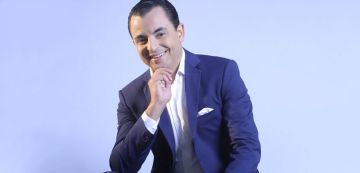 جوهرة اف ام تعلن عن انضمام الإعلامي حمزة البلومي لفريقها عبر برنامج المحقق 