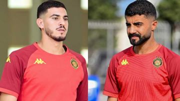 عدة أسماء عاجزة عن تقديم الاضافة : جدل في الترجي حول المنتدبين الجدد عدة أسماء عاجزة عن تقديم الاضافة : جدل في الترجي حول المنتدبين الجدد