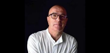 الفنان و الباحث سامي بن عامر ينعى صديق الجميع وديع المهيري