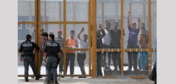 مجدي الكرباعي يكتب: تونس، إيطاليا، والهجرة: بين الأرقام والقرارات القضائية مجدي الكرباعي يكتب: تونس، إيطاليا، والهجرة: بين الأرقام والقرارات القضائية